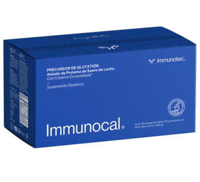 immunocal