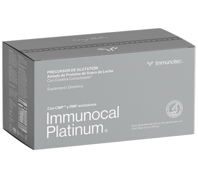 Immunocal Platino