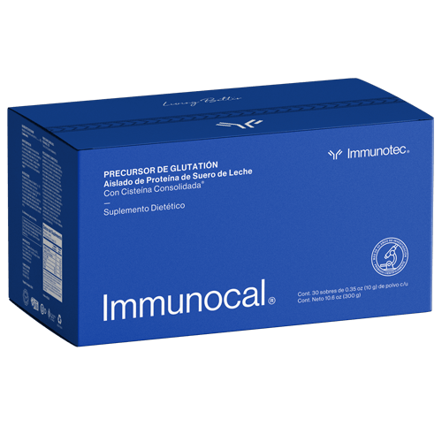 immunocal